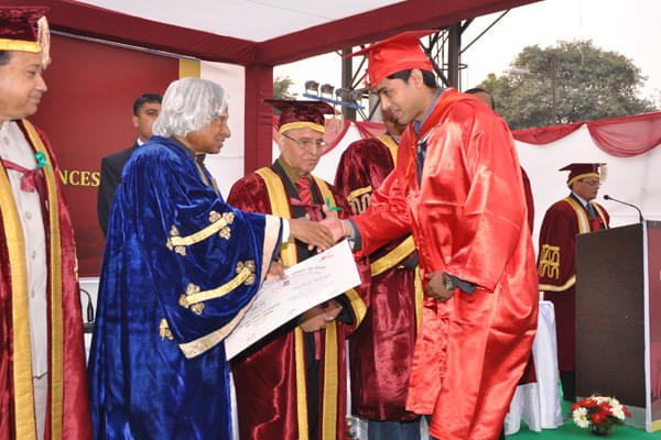 ILBS Delhi Convocation photo 7